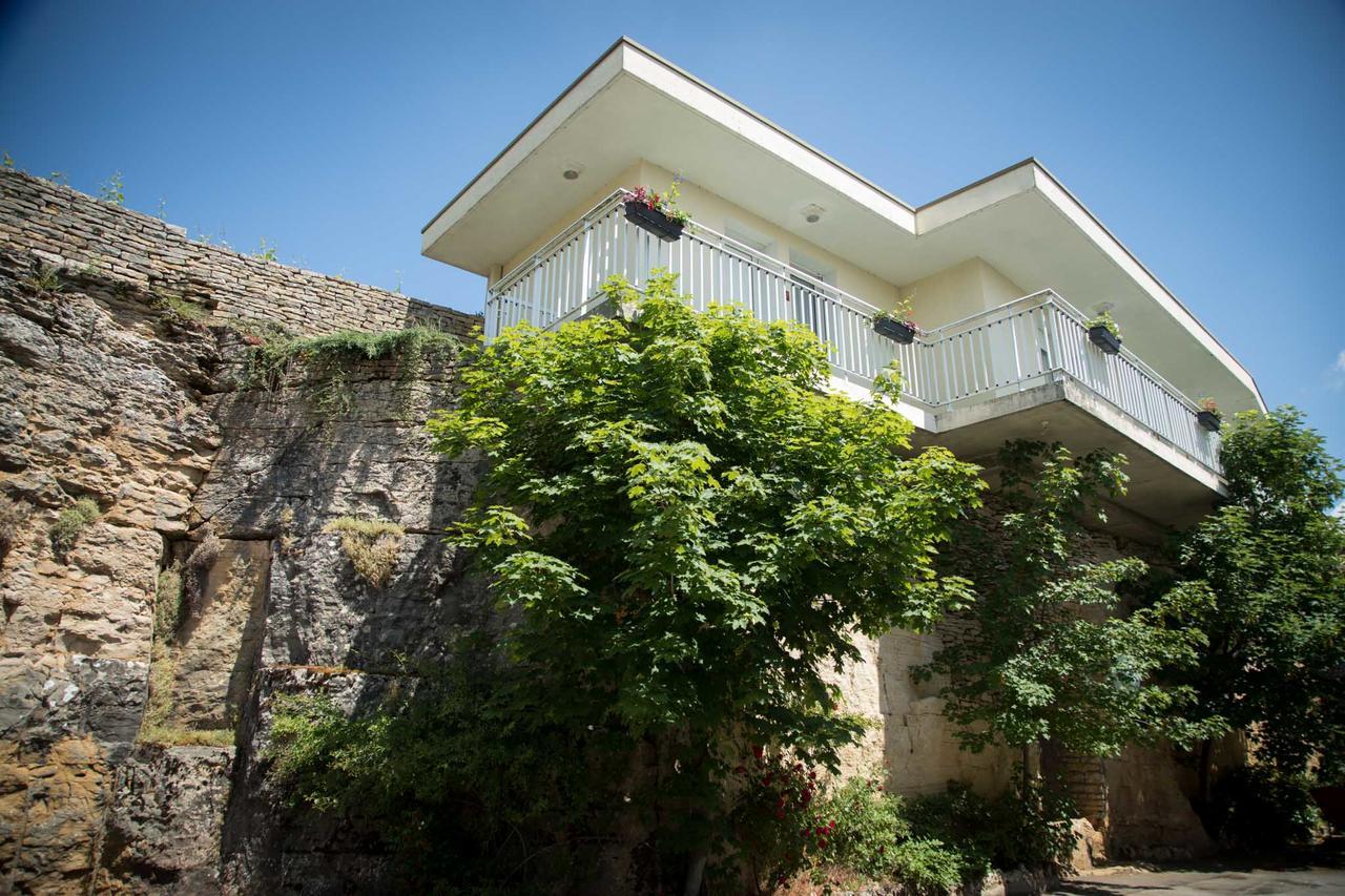 Hotel Les Hauts De Meursault Exterior photo